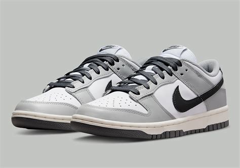 herren nike sneaker grau schwarz grün|nike dunks grau herren.